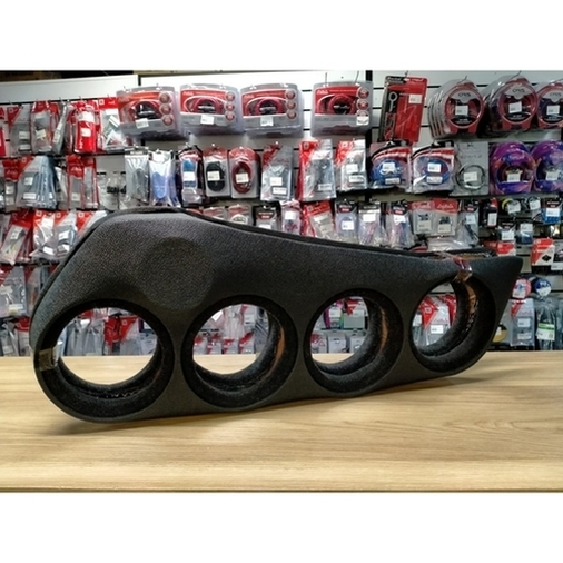 Подиумы KIA RIO 3 16+16+16+16+ВЧ