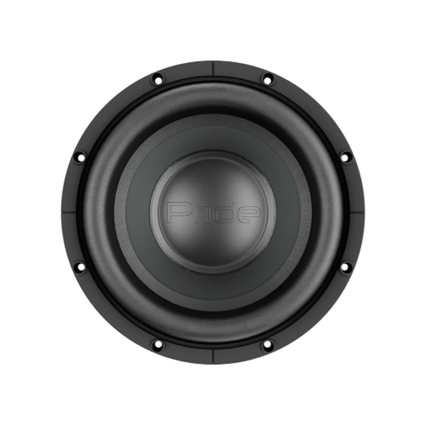 Сабвуфер Pride S3 10" ver.2 D2