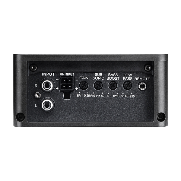 Моноблок Aura FIREBALL-D1.600 PRO