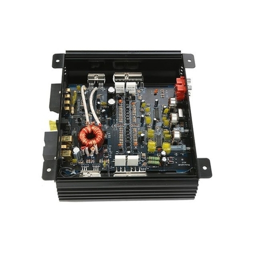 Усилитель Ural BV 2.70