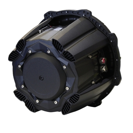 Сабвуфер Pride M25 12" D1.5