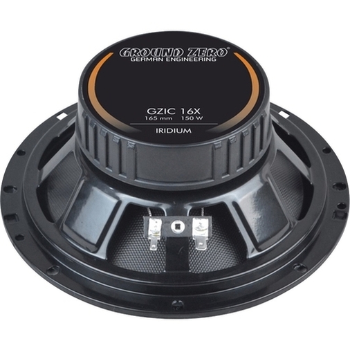 Акустика Ground Zero GZIC 16X