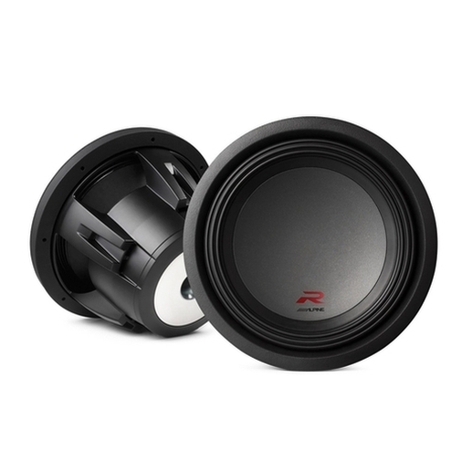 Сабвуфер Alpine R-W12D2