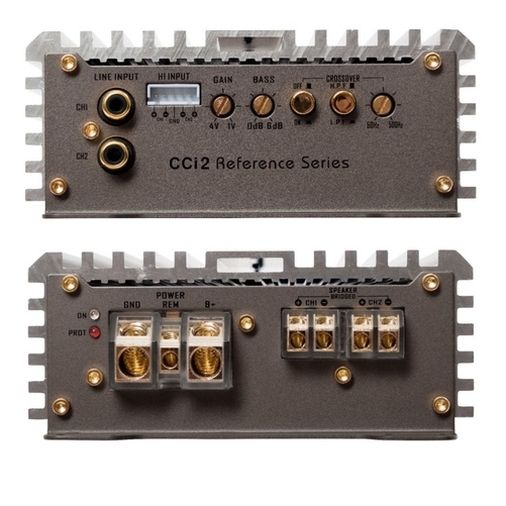 Усилитель DLS CCi2