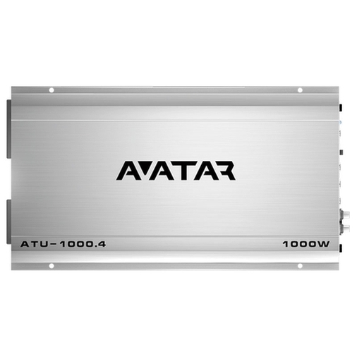 Усилитель Avatar ATU-1000.5