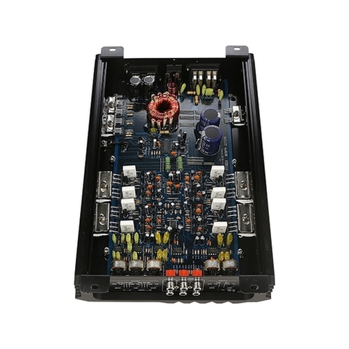 Усилитель Ural MT 4.60