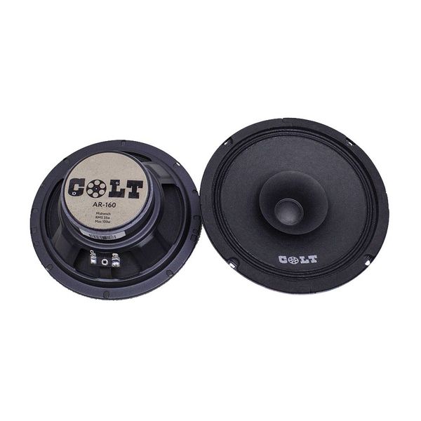 Акустика COLT AR 160 v2