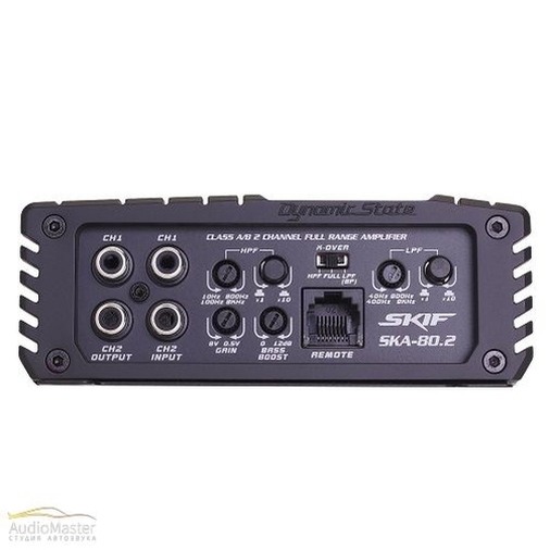Усилитель Dynamic State SKIF SKA-80.2