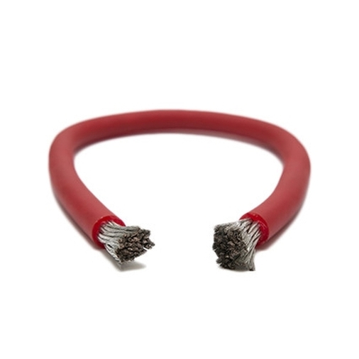 Силовой кабель Pride 0GA Expert 48mm (красный)