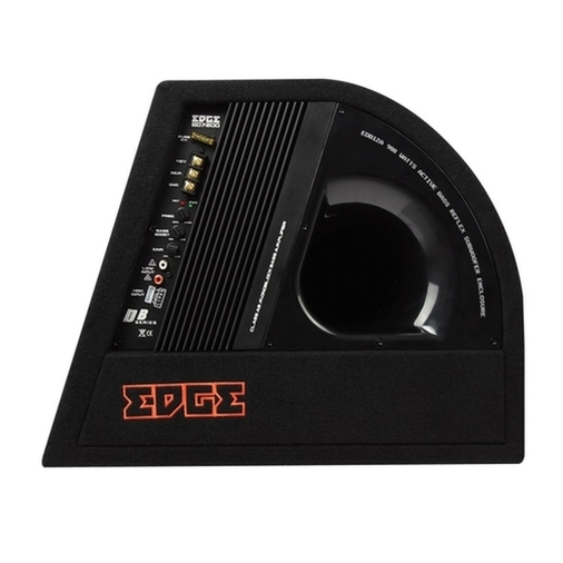 Сабвуфер EDGE EDB12A-E0