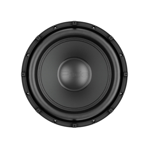 Сабвуфер Pride M12 15" ver.2 D2