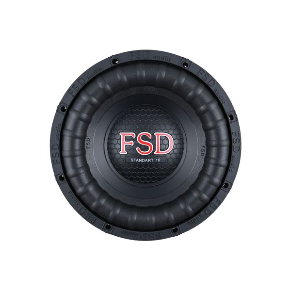 Сабвуфер FSD audio Standart 10D2