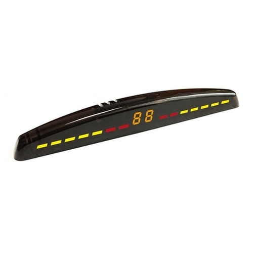 Парктроник Parkmaster 49-4-A ( Black )