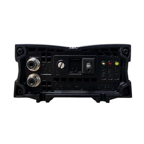 Усилитель Pride FR250.2 (2х140вт)