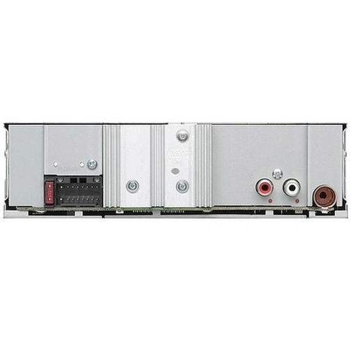 Магнитола JVC KD-X152M