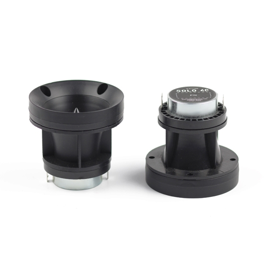 Рупорные ВЧ Pride Solo 40