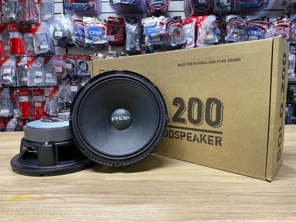 Новинки от компании Pride Car Audio - Pride Solo 140 и Pride Solo 200 5.jpg