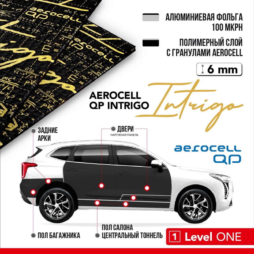 Новинка от компании Standartplast - STP Aerocell 4.jpg Новинка от компании Standartplast - STP Aerocell 4.jpg