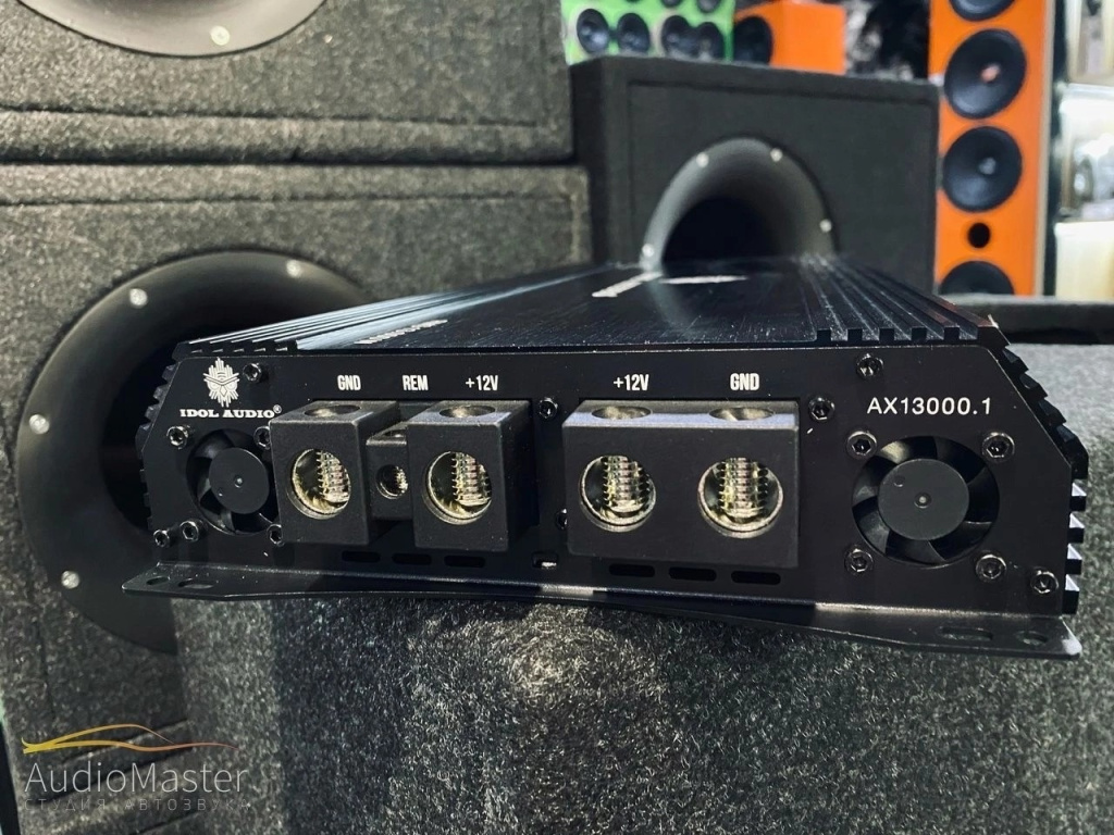 Новинки от компании Idol Audio - широкополосные 7.jpg Новинки от компании Idol Audio - широкополосные 7.jpg