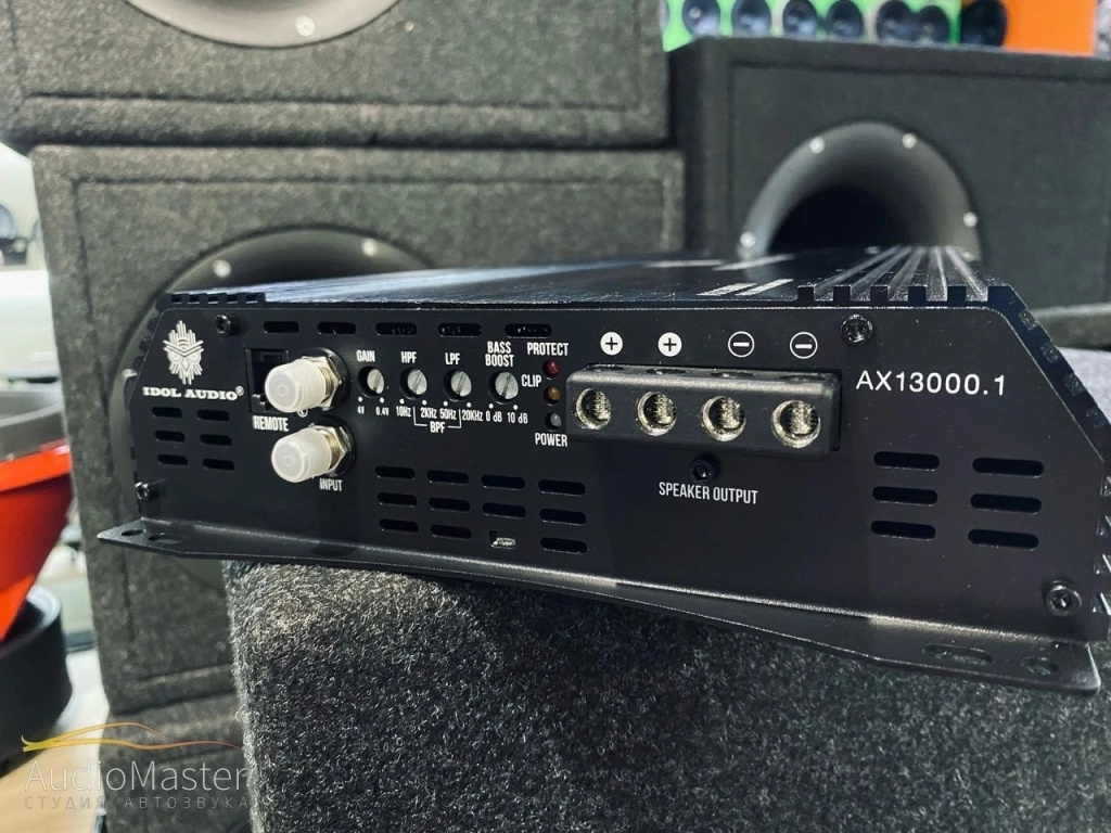 Новинки от компании Idol Audio - широкополосные 6.jpg Новинки от компании Idol Audio - широкополосные 6.jpg