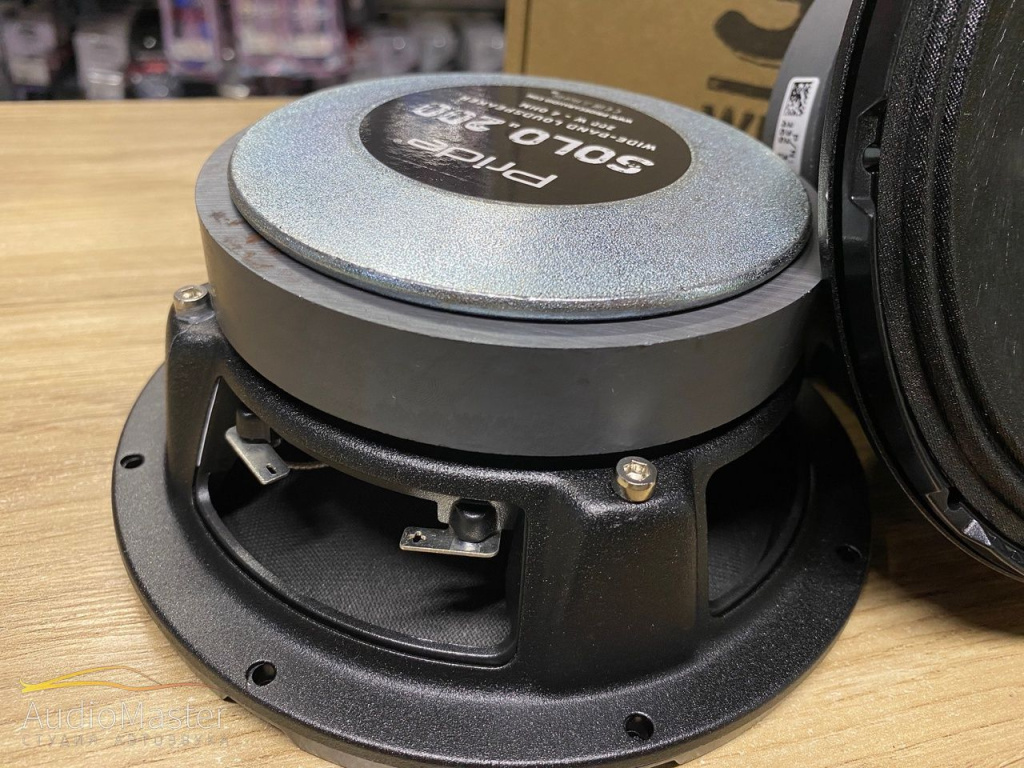 Новинки от компании Pride Car Audio - Pride Solo 140 и Pride Solo 200 6.jpg