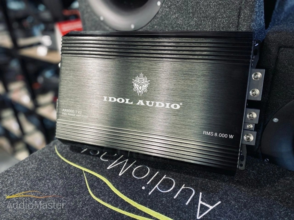 Новинки от компании Idol Audio - широкополосные 1.jpg Новинки от компании Idol Audio - широкополосные 1.jpg