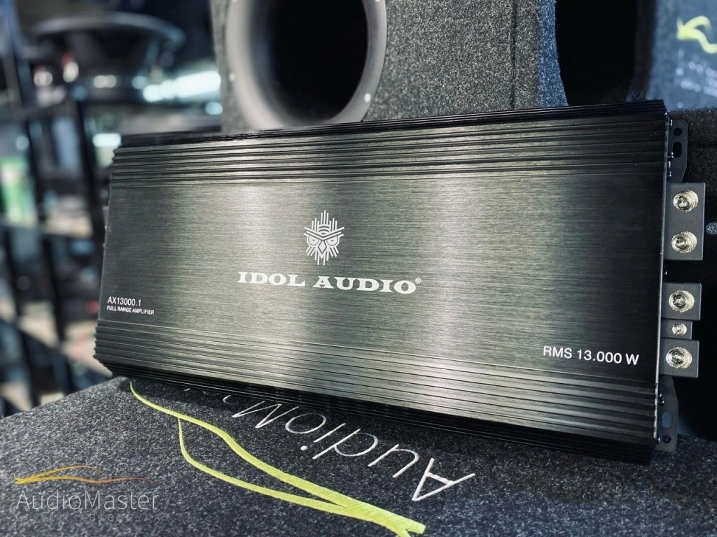 Новинки от компании Idol Audio - широкополосные 5.jpg Новинки от компании Idol Audio - широкополосные 5.jpg