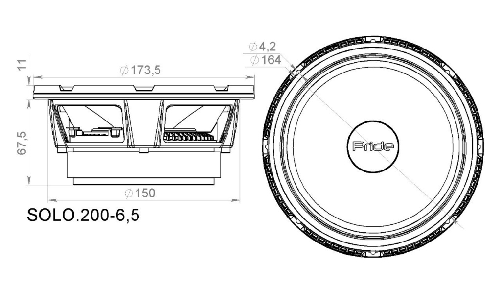Новинки от компании Pride Car Audio - Pride Solo 140 и Pride Solo 200 7.jpg