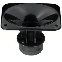 Рупорные ВЧ 18sound HD110 и XD125 (комплект)