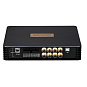 Усилитель с процессором GOLDHORN DSPA 816 Pro