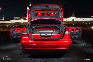 Как правильно выбрать кабель для автозвука: сечение и материал