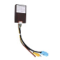 Teyes for Toyota Land Cruiser Prado 150 2009-2013 LVDS кабель и CAN-шина