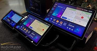 Как выбрать Android-магнитолу в машину? Подробное руководство с примерами популярных моделей TEYES