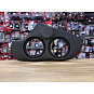 Подиумы Honda Civic 4D 16+16+ВЧ