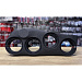 Подиумы KIA RIO 3 16+16+16+16+ВЧ