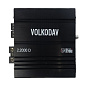Усилитель AZ-13 SPL Power VOLKODAV 2.2000D (2x600)