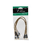 Y-разветвители Top Sound YRCA ST-2F (1M2F)