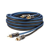 Межблочный кабель Top Sound 2RCA PRO-5 (5 м.)