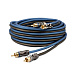 Межблочный кабель Top Sound 2RCA PRO-5 (5 м.)