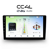 Магнитола TEYES CC4L 10,2" 6/64 с DTS Audio
