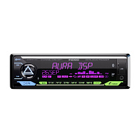 Магнитола Aura INDIGO-679DSP MkII