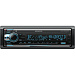 Магнитола Kenwood KDC-X5200BT