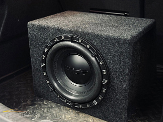 Установка аудиосистемы в Renault Megane 