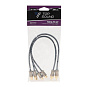 Y-разветвители Top Sound YRCA PF-2F (1M2F)