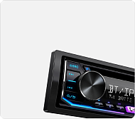 Автомагнитолы