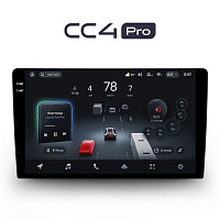 Магнитола TEYES CC4 Pro 9,5" 8/128