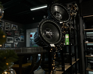 Поздравляем вас с приобретением аудиосистемы!