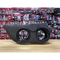 Подиумы KIA RIO 4 16+16+ВЧ