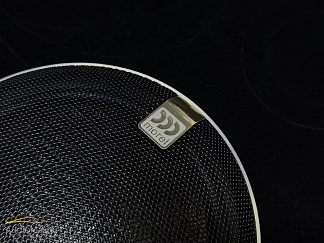 Акустика Morel Virtus Nano Carbon MW6