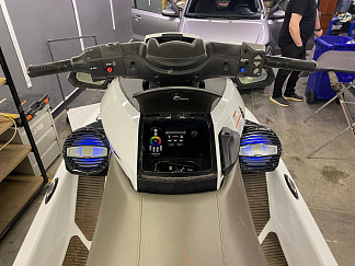 Гидроцикл YAMAHA FX Cruiser SVHO